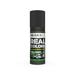 AK Interactive RC939 Real Colors Military: RLM70 Black Green Lacquer Based Paint 17ml Bottle
