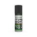 AK Interactive RC943 Real Colors Military: RLM76 Version 1 Blue Lacquer Based Paint 17ml Bottle