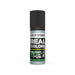 AK Interactive RC944 Real Colors Military: RLM76 Version 2 Light Blue Lacquer Based Paint 17ml Bottle