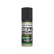 AK Interactive RC953 Real Colors Military: IJN J3 P Amber Grey Lacquer Based Paint 17ml Bottle