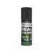 AK Interactive RC968 Real Colors Military: RAF Dark Slate Grey Lacquer Based Paint 17ml Bottle