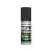 AK Interactive RC972 Real Colors Military: RAF Light Aircraft Grey Lacquer Based Paint 17ml Bottle