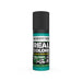 AK Interactive RC980 Real Colors Military: Russian Cockpit Turquoise Lacquer Based Paint 17ml Bottle