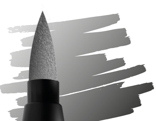 AK Interactive RCM010 Real Color Paint Marker - Aluminum