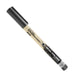 AK Interactive RCM014 Real Color Paint Marker - Ivory RAL1001