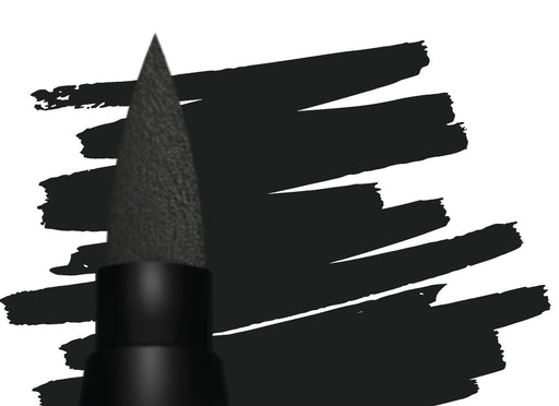 AK Interactive RCM017 Real Color Paint Marker - Dark Gray RAL7021