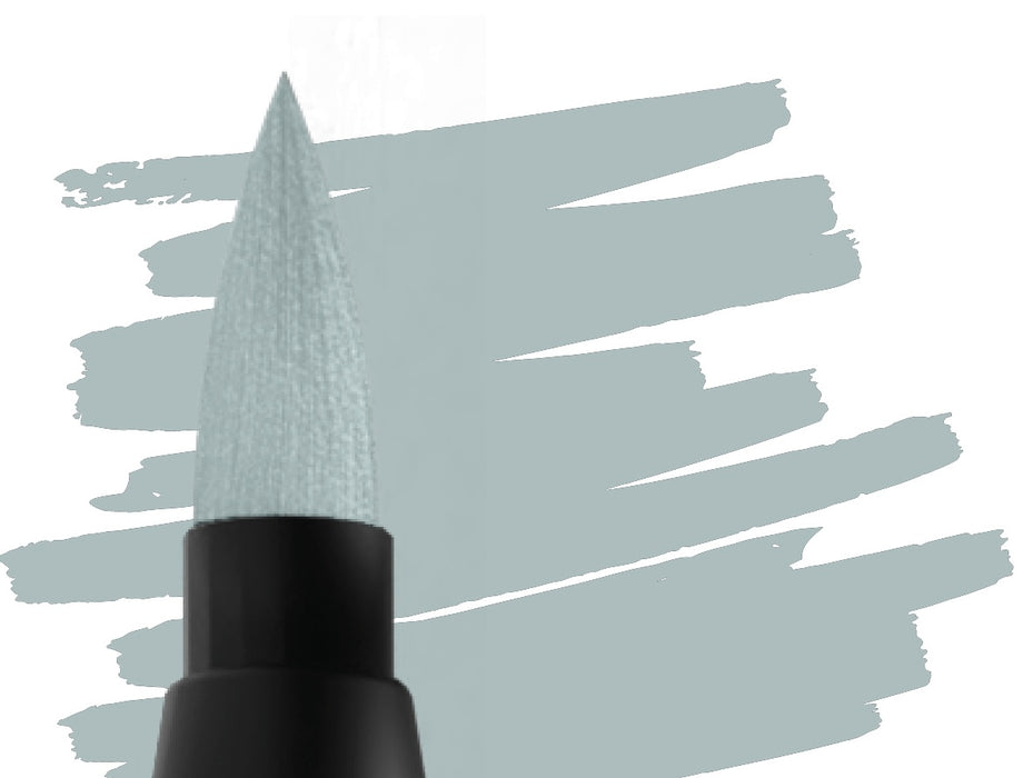 AK Interactive RCM026 Real Color Paint Marker - Light Blue RLM76