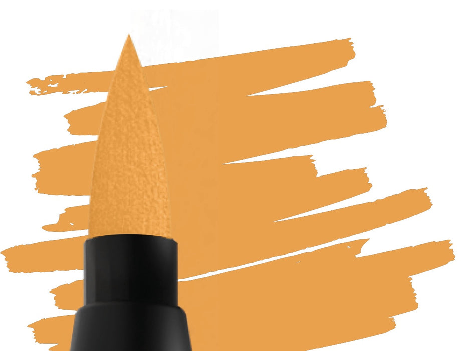 AK Interactive RCM027 Real Color Paint Marker - Sand Yellow RLM79