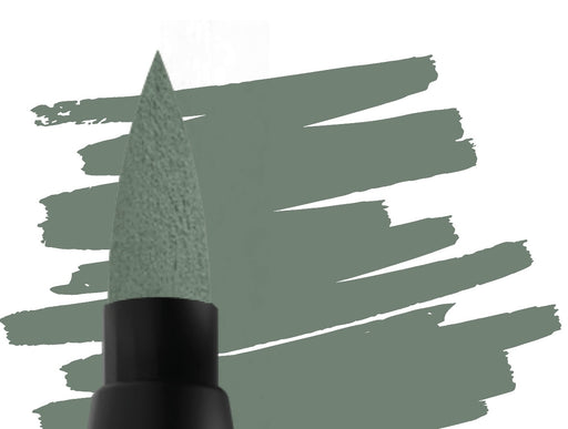 AK Interactive RCM028 Real Color Paint Marker - RAF Cockpit Grey-Green
