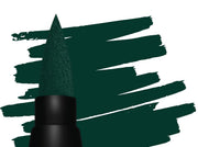 AK Interactive RCM030 Real Color Paint Marker - IJA AO Midori IRO (Blue Green)
