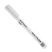 AK Interactive RCM034 Real Color Paint Marker - Flat White