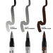 AK Interactive RCM105 Real Color Paint Marker Chipping Set (3 Pack)