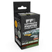 AK Interactive RCS105 Real Colors Set: Luftwaffe Fighter 1941-44 Lacquer Based Paint (4 Pack)