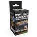 AK Interactive RCS110 Real Colors Set: WWII RAF Aircraft Desert Lacquer Based Paint (3 Pack)