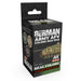 AK Interactive RCS125 Real Colors Set: German Army AFV 1943-45 Lacquer Based Paint (3 Pack)