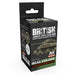AK Interactive RCS128 Real Colors Set: British Army AFV N-W Europe 1944-45 Lacquer Based Paint (4 Pack)
