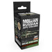 AK Interactive RCS132 Real Colors Set: Modern Russian AFV Lacquer Based Paint (4 Pack)