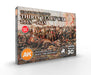 AKI 11776 Wargames Thirty Years War 1618-1648 3G Acrylic Paint (18 Colors 17ml)