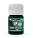AKI 13007 Deep Shades for Wargamers Greendark Acrylic Paint 30ml Bottle