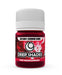 AKI 13009 Deep Shades for Wargamers Carmine Dawn Acrylic Paint 30ml Bottle