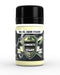 AKI 14032 Urban Liquid Pigment Enamel Set (14005, 14006, 14011)