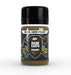 AKI 14033 Mud Liquid Pigment Enamel Set (14004, 14012, 14013)