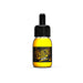AKI 16006 Inks: Primary Yellow Acrylic 30ml Bottle
