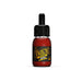 AKI 16010 Inks: Intense Sienna Acrylic 30ml Bottle