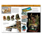AKI 244 Learning Series 7 Photo Etched Parts Complete Guide Book