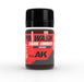 AKI 325 Dark Umber Pin Wash Enamel 35ml Bottle