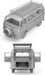 AKI 35022 1/35 T2 Model 1967 Bus Model Kit