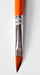 AKI 585 Dagger Triangular Shape Weathering Brush