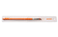 AKI 585 Dagger Triangular Shape Weathering Brush