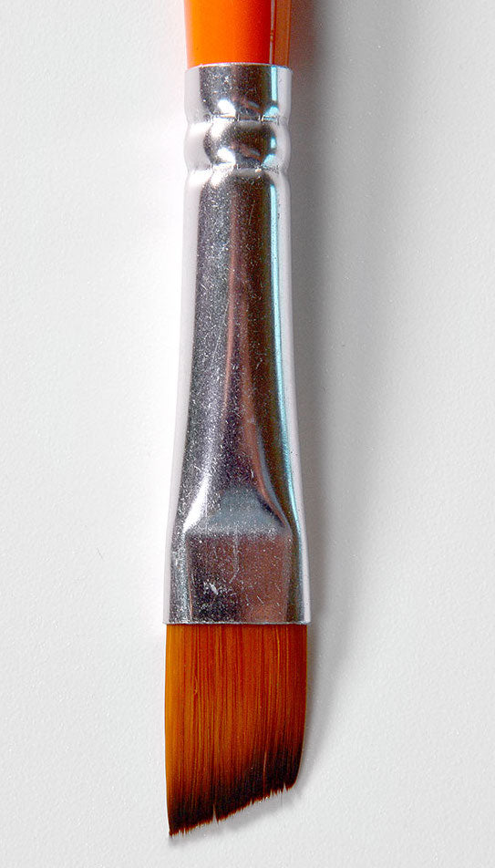 AKI 586 Angle Weathering Brush