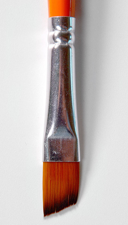 AKI 586 Angle Weathering Brush