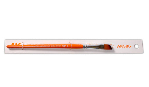AKI 586 Angle Weathering Brush