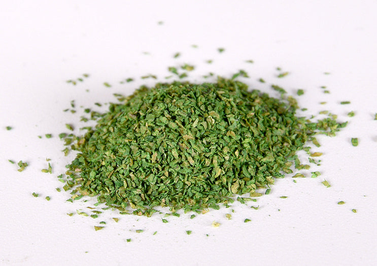 AKI 8259 Diorama Series: Vivid Green Mossy Texture 35ml Bottle