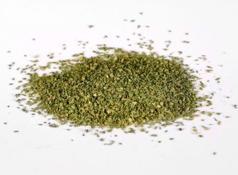 AKI 8260 Diorama Series: Green Mossy Texture 35ml Bottle
