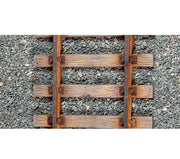 AKI AK8072 Diorama Series: Railroad Ballast 100ml