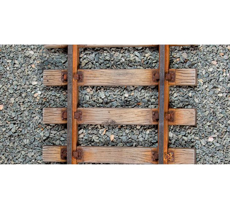 AKI AK8072 Diorama Series: Railroad Ballast 100ml