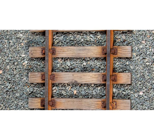 AKI AK8072 Diorama Series: Railroad Ballast 100ml