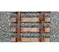 AKI AK8072 Diorama Series: Railroad Ballast 100ml