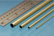 Albion Alloys BT5M Brass Tube 5x0.45mm (3 Pack)