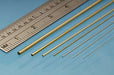 Albion Alloys BW04 Brass Rod 0.4mm (10 Pack)