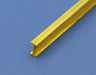 Albion Alloys IB4 Brass I Beam 4x2mm