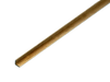 Albion Alloys L1 Brass L Channel 1.5x1 mm