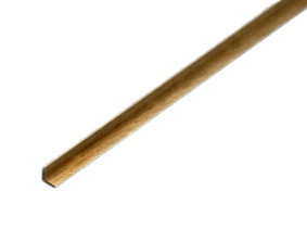 Albion Alloys L3 Brass L Channel 3.0x1mm