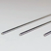 Albion Alloys MAT03 Aluminum Micro Tube 0.3x0.1mm i.d. (3 Pack)