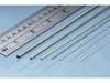 Albion Alloys NSR01 Nickel Silver Rod 0.1mm (10 Pack)