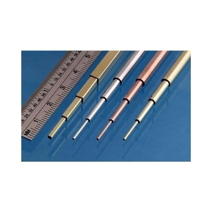 Albion Alloys SFT2 Slide Fit Brass Pack 0.3, 0.5, 0.7, & .9mm (4 Pack)